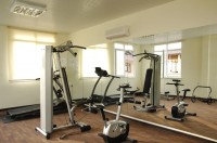 тренажерный зал - фотогалерея на RCC-TRAVEL.RU тренажерный зал - фотогалерея на RCC-TRAVEL.RU